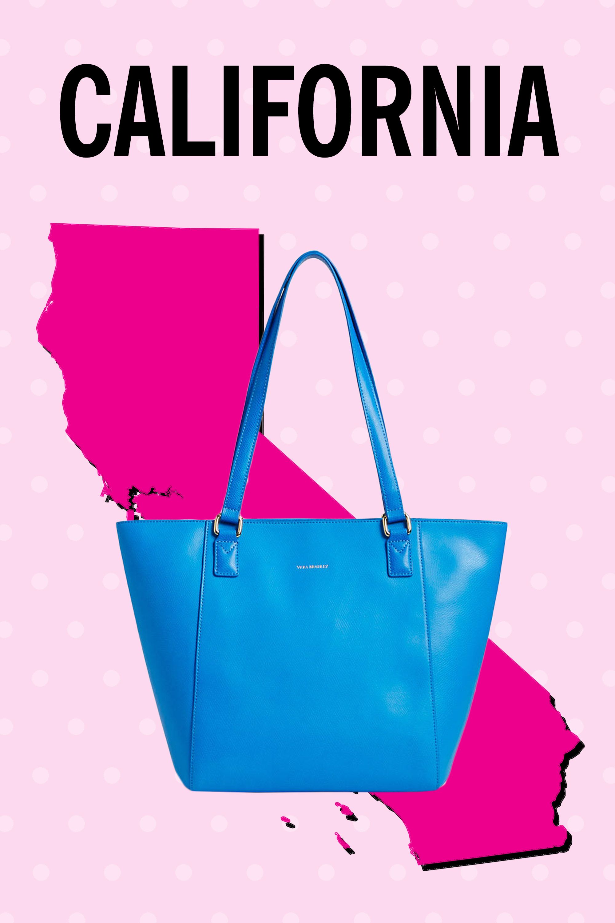 Vera Bradley Top Handle Bucket Bags for Women | Mercari